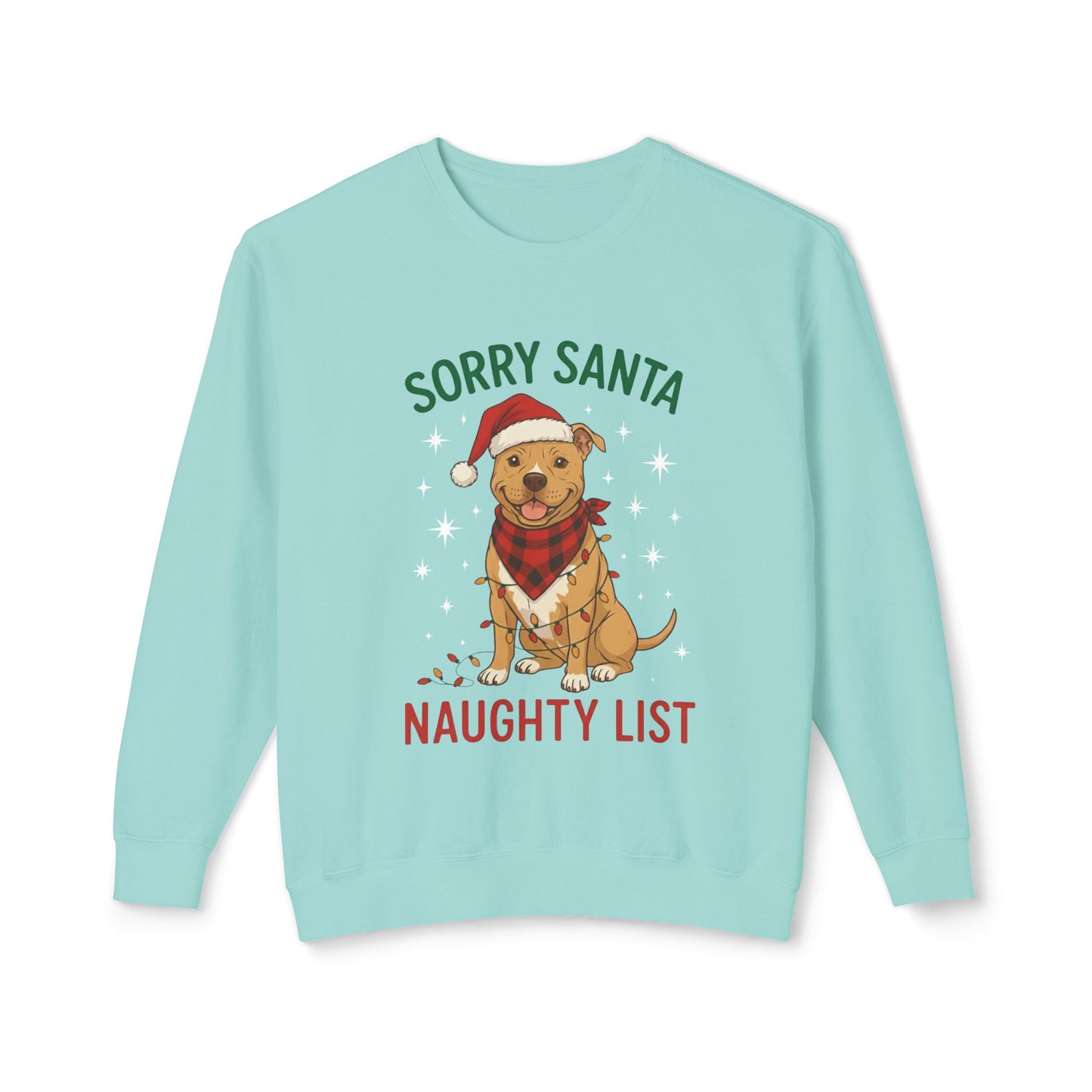 Copy of Unisex Lightweight Crewneck Sweatshirt