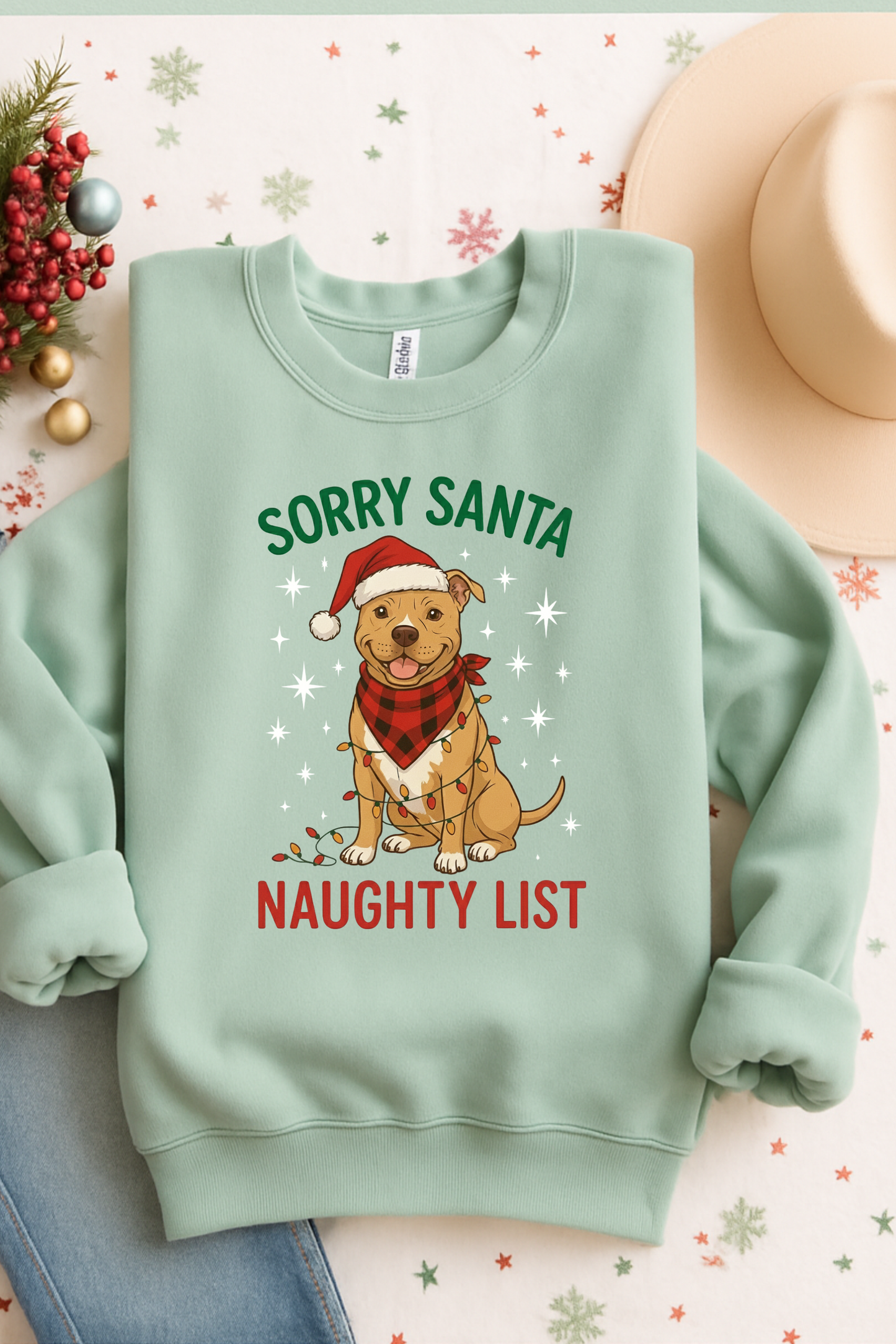 Copy of Unisex Lightweight Crewneck Sweatshirt