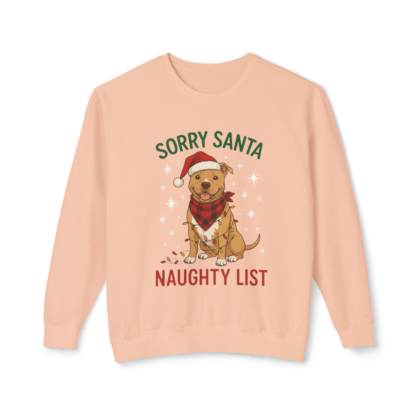 Copy of Unisex Lightweight Crewneck Sweatshirt