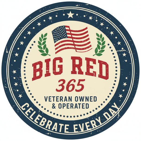 Big Red 365
